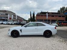 AUDI A5 Coupé 2.0 TFSI multitronic, Essence, Occasion / Utilisé, Automatique - 7