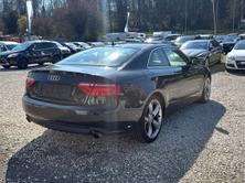 AUDI A5 Coupé 3.2 FSI quattro tiptronic, Essence, Occasion / Utilisé, Automatique - 6