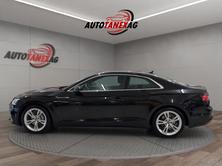 AUDI A5 Coupé 2.0 TDI Sport S-tronic, Diesel, Occasion / Gebraucht, Automatik - 2