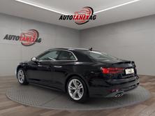 AUDI A5 Coupé 2.0 TDI Sport S-tronic, Diesel, Occasion / Gebraucht, Automatik - 3