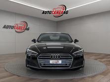 AUDI A5 Coupé 2.0 TDI Sport S-tronic, Diesel, Occasion / Gebraucht, Automatik - 4