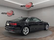 AUDI A5 Coupé 2.0 TDI Sport S-tronic, Diesel, Occasion / Gebraucht, Automatik - 6