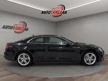 AUDI A5 Coupé 2.0 TDI Sport S-tronic, Diesel, Occasion / Gebraucht, Automatik - 7