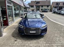 AUDI A5 Coupé 2.0 TFSI Design quattro S-tronic, Benzina, Occasioni / Usate, Automatico - 2