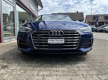 AUDI A5 Coupé 2.0 TFSI Design quattro S-tronic, Benzina, Occasioni / Usate, Automatico - 3