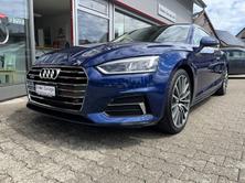 AUDI A5 Coupé 2.0 TFSI Design quattro S-tronic, Benzina, Occasioni / Usate, Automatico - 4