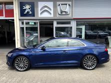 AUDI A5 Coupé 2.0 TFSI Design quattro S-tronic, Benzina, Occasioni / Usate, Automatico - 5