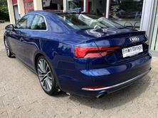 AUDI A5 Coupé 2.0 TFSI Design quattro S-tronic, Benzina, Occasioni / Usate, Automatico - 6