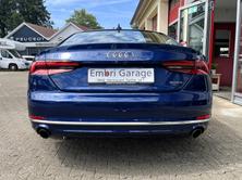 AUDI A5 Coupé 2.0 TFSI Design quattro S-tronic, Benzina, Occasioni / Usate, Automatico - 7
