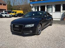 AUDI A5 Coupé 3.2 FSI quattro tiptronic, Essence, Occasion / Utilisé, Automatique - 2