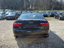 AUDI A5 Coupé 3.2 FSI quattro tiptronic, Essence, Occasion / Utilisé, Automatique - 5