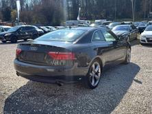 AUDI A5 Coupé 3.2 FSI quattro tiptronic, Essence, Occasion / Utilisé, Automatique - 6