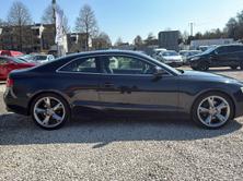 AUDI A5 Coupé 3.2 FSI quattro tiptronic, Essence, Occasion / Utilisé, Automatique - 7