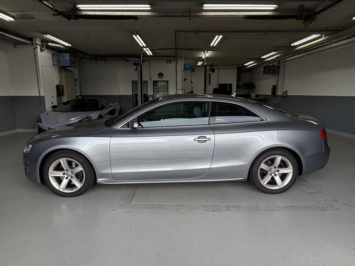 AUDI A5 Coupé 3.0 TDI quattro S-LINE, Diesel, Occasioni / Usate, Automatico