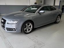 AUDI A5 Coupé 3.0 TDI quattro S-LINE, Diesel, Occasioni / Usate, Automatico - 4
