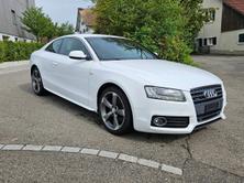 AUDI A5, Petrol, Second hand / Used, Manual - 2