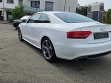 AUDI A5, Petrol, Second hand / Used, Manual - 4