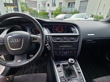 AUDI A5, Petrol, Second hand / Used, Manual - 6