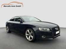 AUDI A5 Coupé 3.2 FSI multitronic, Benzin, Occasion / Gebraucht, Automatik - 2