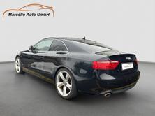 AUDI A5 Coupé 3.2 FSI multitronic, Benzin, Occasion / Gebraucht, Automatik - 3