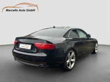 AUDI A5 Coupé 3.2 FSI multitronic, Benzin, Occasion / Gebraucht, Automatik - 4