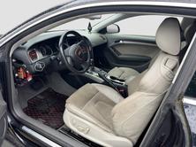AUDI A5 Coupé 3.2 FSI multitronic, Benzin, Occasion / Gebraucht, Automatik - 5