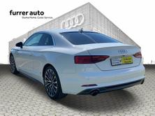 AUDI A5 Coupé sport, Petrol, Second hand / Used, Automatic - 3