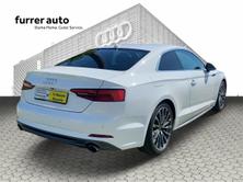 AUDI A5 Coupé sport, Petrol, Second hand / Used, Automatic - 5