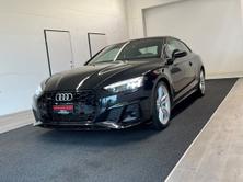 AUDI A5 Coupé 50 TDI S-Line quattro tiptronic, Diesel, Second hand / Used, Automatic - 3