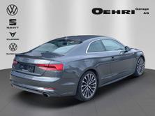 AUDI A5 Coupé sport, Petrol, Second hand / Used, Automatic - 4