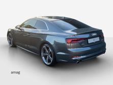 AUDI A5 Coupé sport, Petrol, Second hand / Used, Automatic - 3
