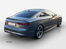 AUDI A5 Coupé sport, Petrol, Second hand / Used, Automatic - 4