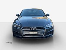 AUDI A5 Coupé sport, Petrol, Second hand / Used, Automatic - 5