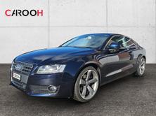 AUDI A5 Coupé 2.0 TDI quattro, Diesel, Second hand / Used, Manual - 3