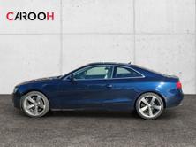 AUDI A5 Coupé 2.0 TDI quattro, Diesel, Second hand / Used, Manual - 4