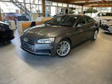 AUDI A5 Coupé 2.0 TDI S-Line S-tronic, Diesel, Second hand / Used, Automatic - 2