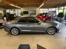 AUDI A5 Coupé 2.0 TDI S-Line S-tronic, Diesel, Second hand / Used, Automatic - 6