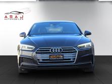 AUDI A5 Coupé 2.0 TDI Sport S-tronic, Diesel, Second hand / Used, Automatic - 2