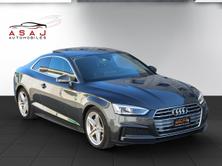AUDI A5 Coupé 2.0 TDI Sport S-tronic, Diesel, Second hand / Used, Automatic - 3