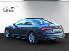 AUDI A5 Coupé 2.0 TDI Sport S-tronic, Diesel, Second hand / Used, Automatic - 4