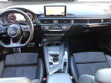 AUDI A5 Coupé 2.0 TDI Sport S-tronic, Diesel, Occasion / Utilisé, Automatique - 7