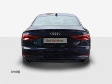 AUDI A5 Coupé sport, Petrol, Second hand / Used, Automatic - 6