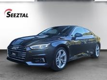 AUDI A5 Coupé 2.0 TDI, Diesel, Occasion / Gebraucht, Automat - 2