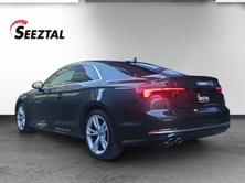 AUDI A5 Coupé 2.0 TDI, Diesel, Occasion / Gebraucht, Automat - 3