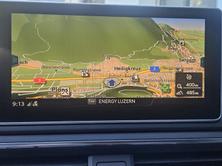 AUDI A5 Coupé 2.0 TDI, Diesel, Occasion / Gebraucht, Automat - 7