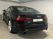 AUDI A5 Coupé 2.0 TFSI Sport qu. S-Tronic, Petrol, Second hand / Used, Automatic - 2