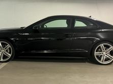 AUDI A5 Coupé 2.0 TFSI Sport qu. S-Tronic, Petrol, Second hand / Used, Automatic - 3