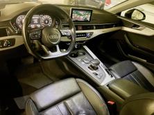 AUDI A5 Coupé 2.0 TFSI Sport qu. S-Tronic, Petrol, Second hand / Used, Automatic - 4