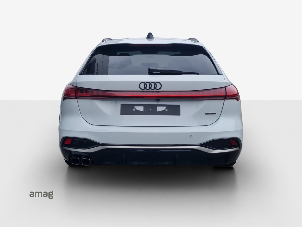 AUDI A5 Avant 150 TDI Attraction quattro S-tronic, Hybride Léger Diesel/Électricité, Voiture nouvelle, Automatique - 4