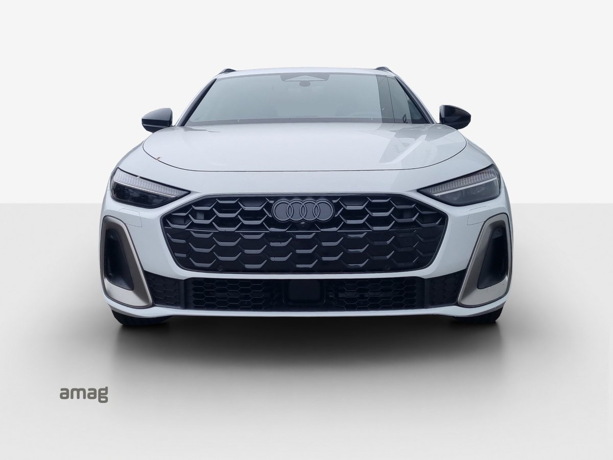 AUDI A5 Avant 150 TDI Attraction quattro S-tronic, Hybride Léger Diesel/Électricité, Voiture nouvelle, Automatique - 7